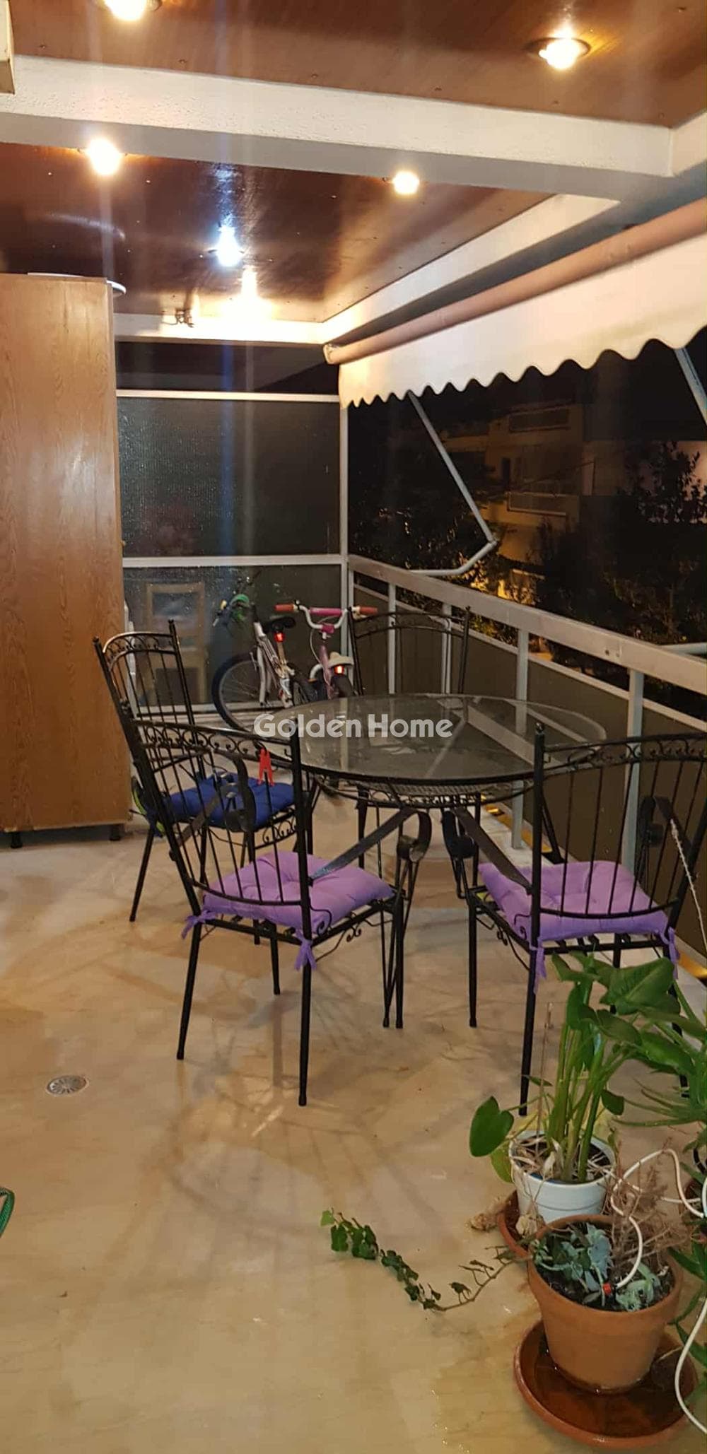 Apartment in Ampelakia, Alimos — Photo 6 of 16