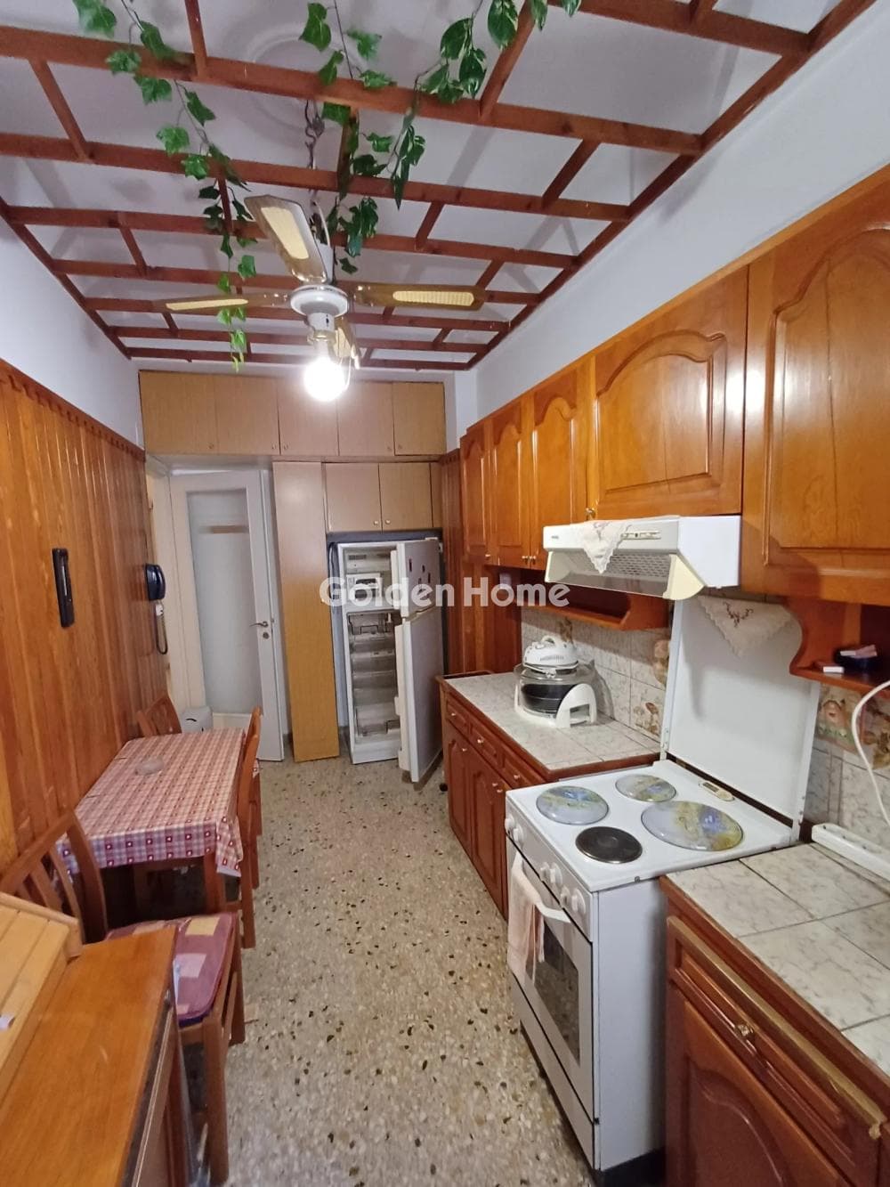 Διαμέρισμα στην Όρια Υμηττού, Παγκράτι — Φωτογραφία 8 από 11