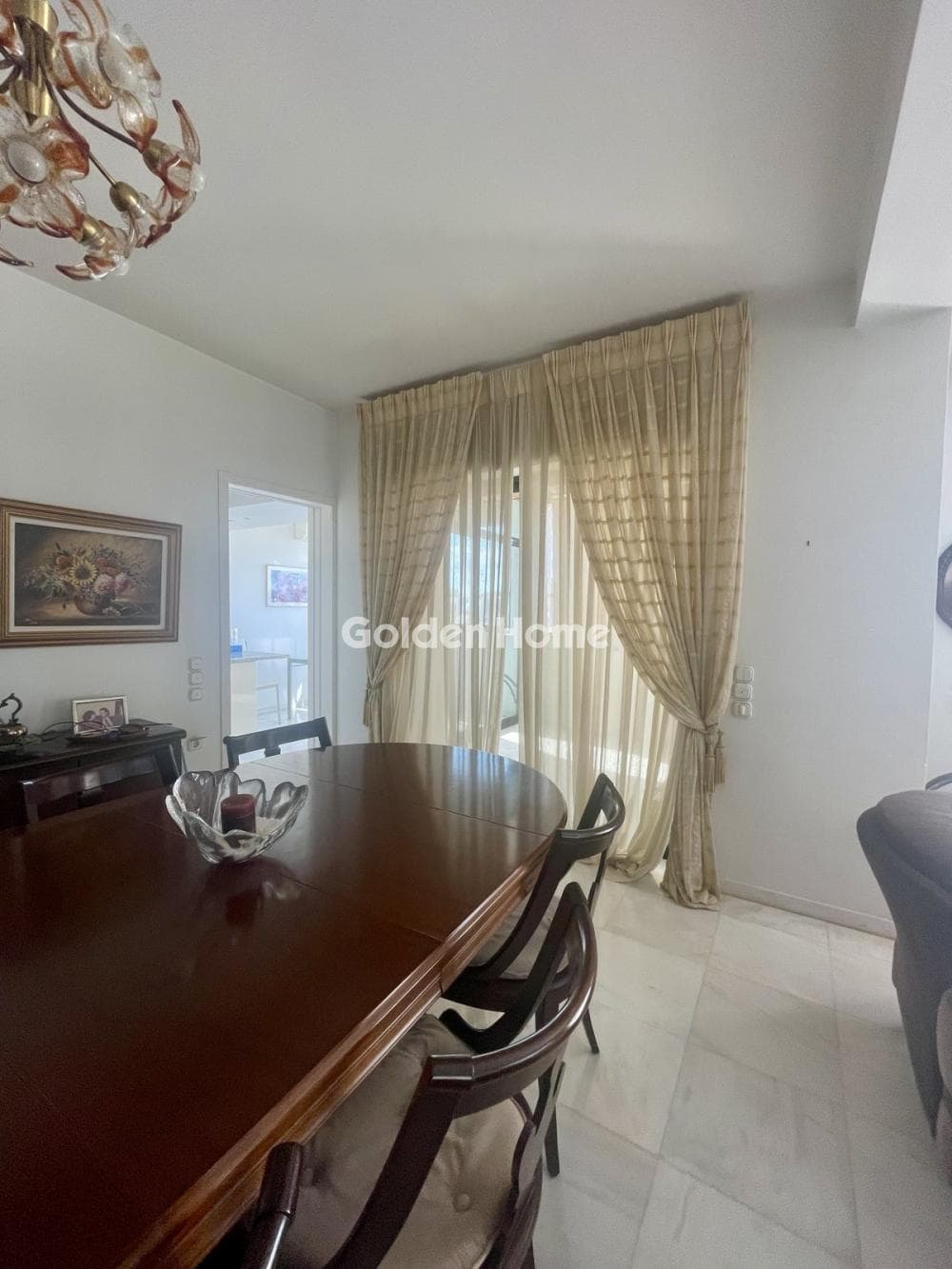 Διαμέρισμα στην Αιξωνή, Γλυφάδα — Φωτογραφία 8 από 24