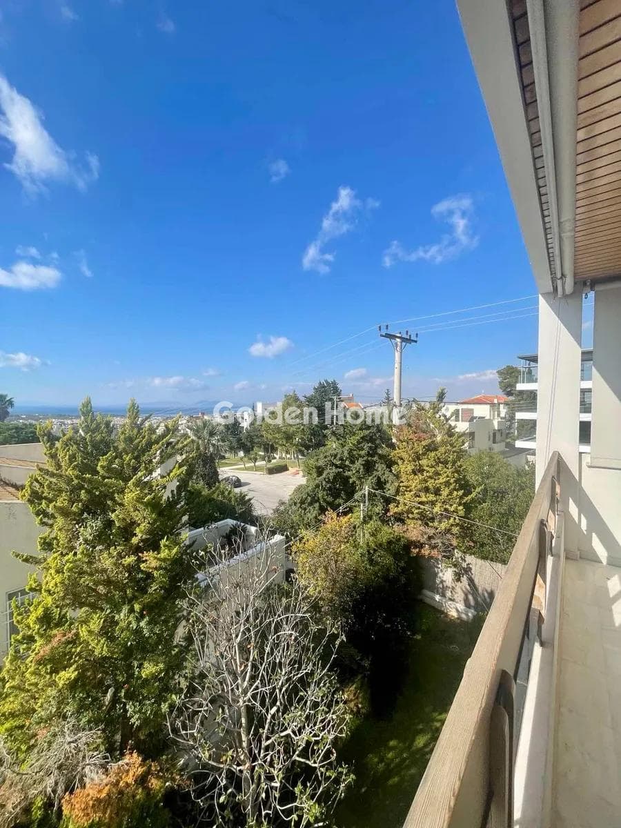 Διαμέρισμα στην Αιξωνή, Γλυφάδα — Φωτογραφία 24 από 24