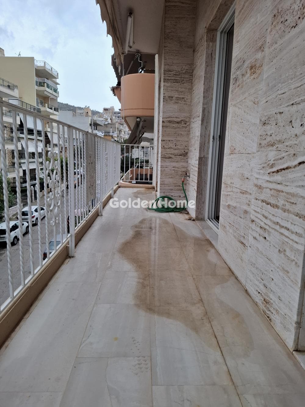 Διαμέρισμα στην Κέντρο, Πετρούπολη — Φωτογραφία 8 από 11