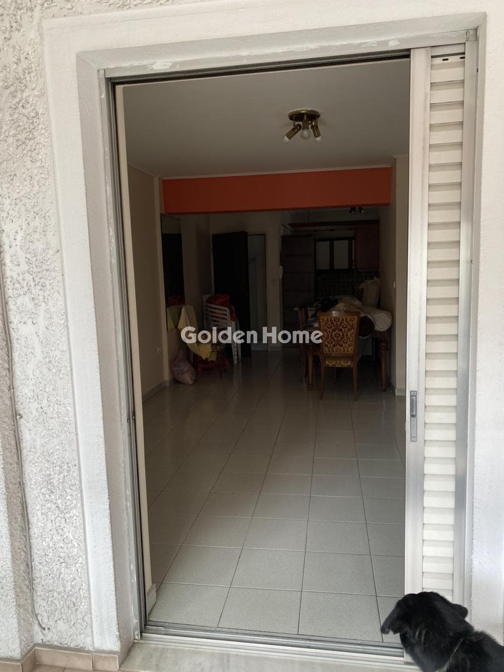 Apartment in Ano Nea Smyrni, Nea Smyrni — Photo 7 of 9