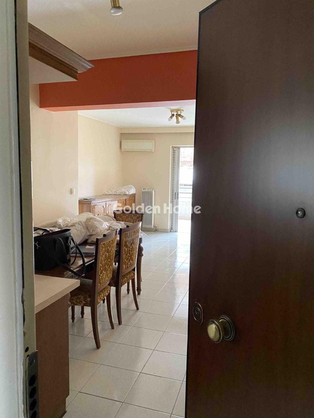 Apartment in Ano Nea Smyrni, Nea Smyrni — Photo 3 of 9
