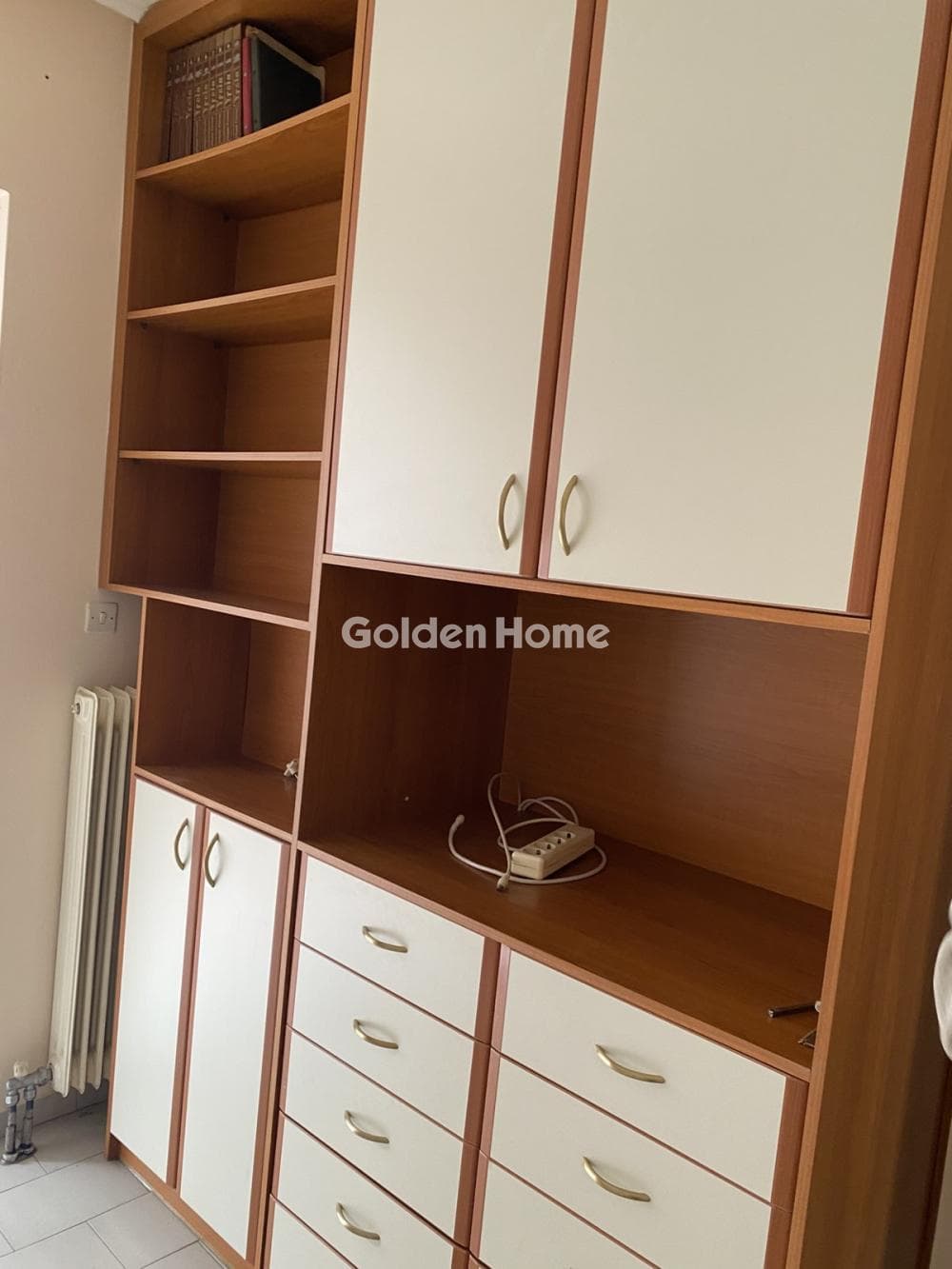 Apartment in Ano Nea Smyrni, Nea Smyrni — Photo 8 of 9