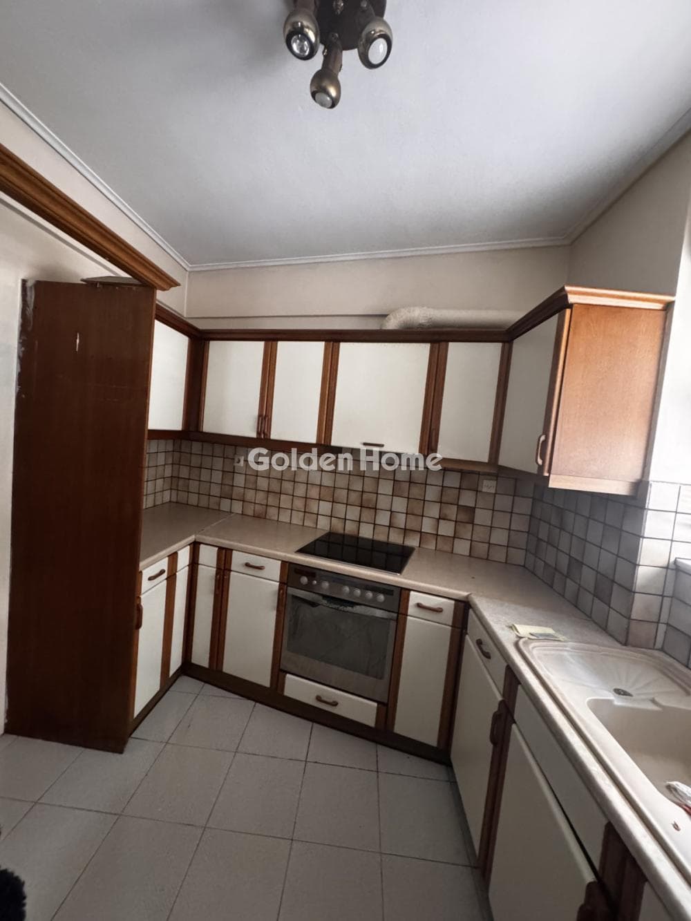 Apartment in Ano Nea Smyrni, Nea Smyrni — Photo 1 of 9