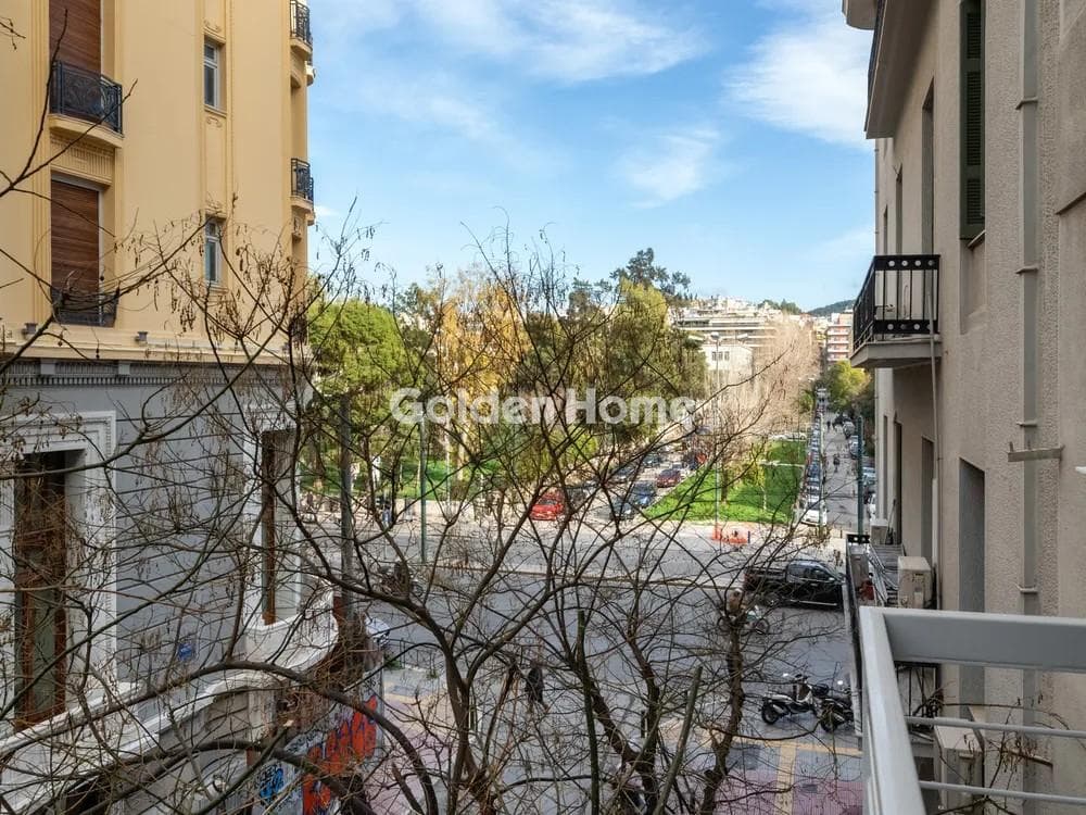 Διαμέρισμα στην Μεγάλα Σχοινία Β, Εξάρχεια - Νεάπολη — Φωτογραφία 13 από 13