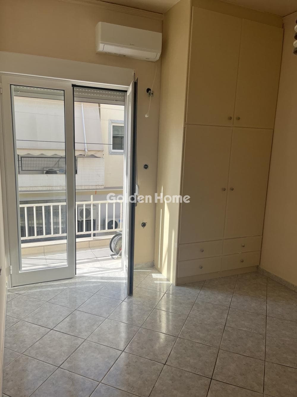 Apartment in Anthoupoli, Peristeri — Photo 20 of 22