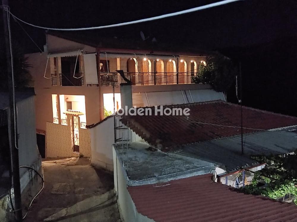 Μονοκατοικία στην Κάτω Μαυρίκι, Αίγιο — Φωτογραφία 36 από 36