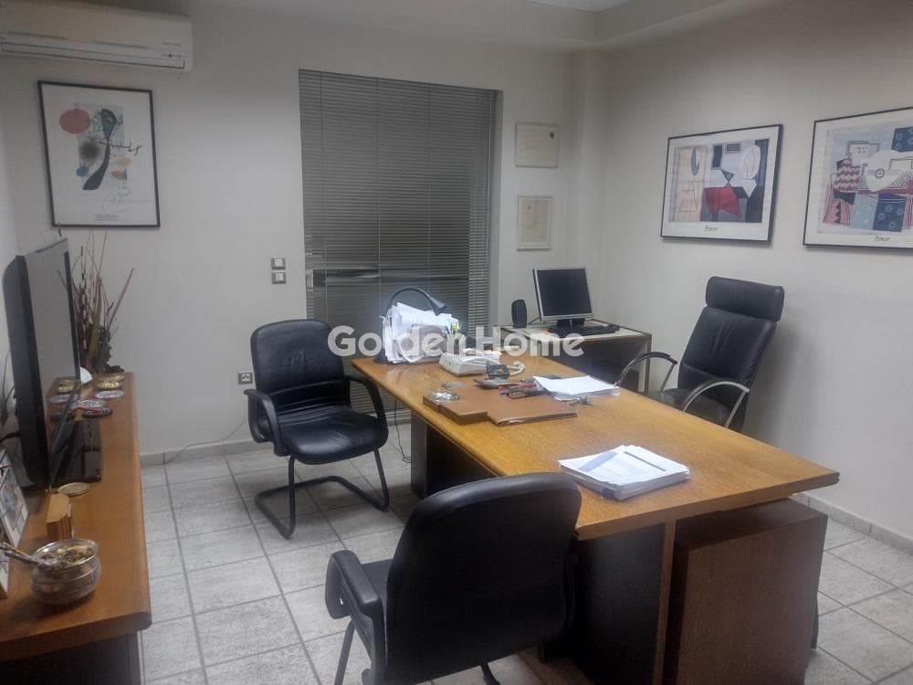 Γραφείο στην Φανερωμένη, Χολαργός — Φωτογραφία 5 από 25