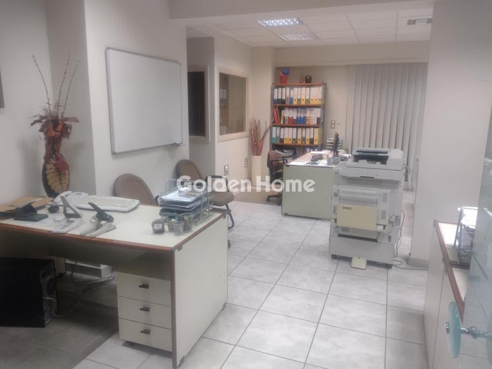 Γραφείο στην Φανερωμένη, Χολαργός — Φωτογραφία 8 από 25