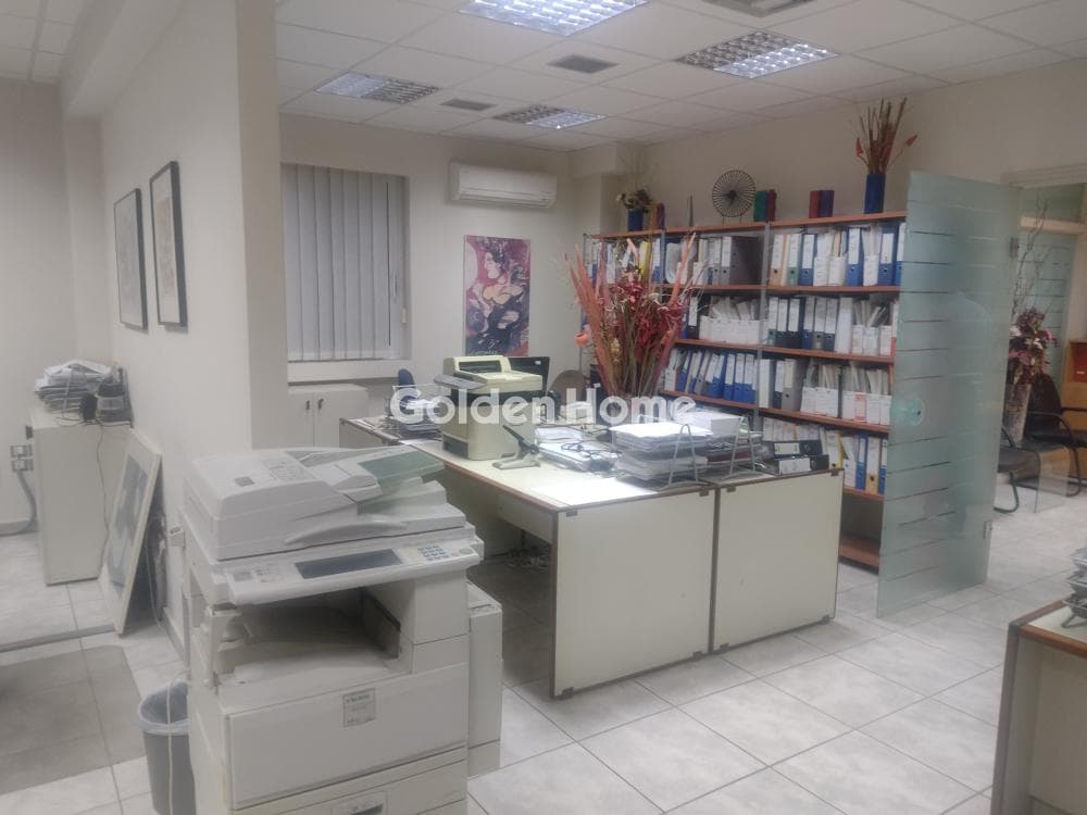 Γραφείο στην Φανερωμένη, Χολαργός — Φωτογραφία 9 από 25