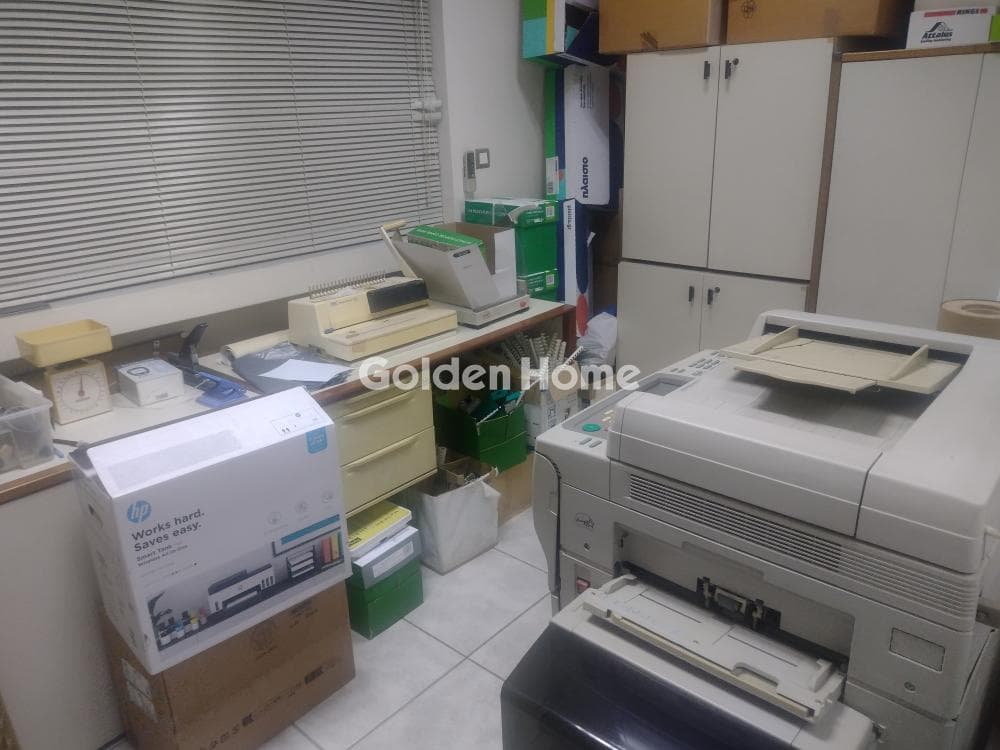 Γραφείο στην Φανερωμένη, Χολαργός — Φωτογραφία 13 από 25