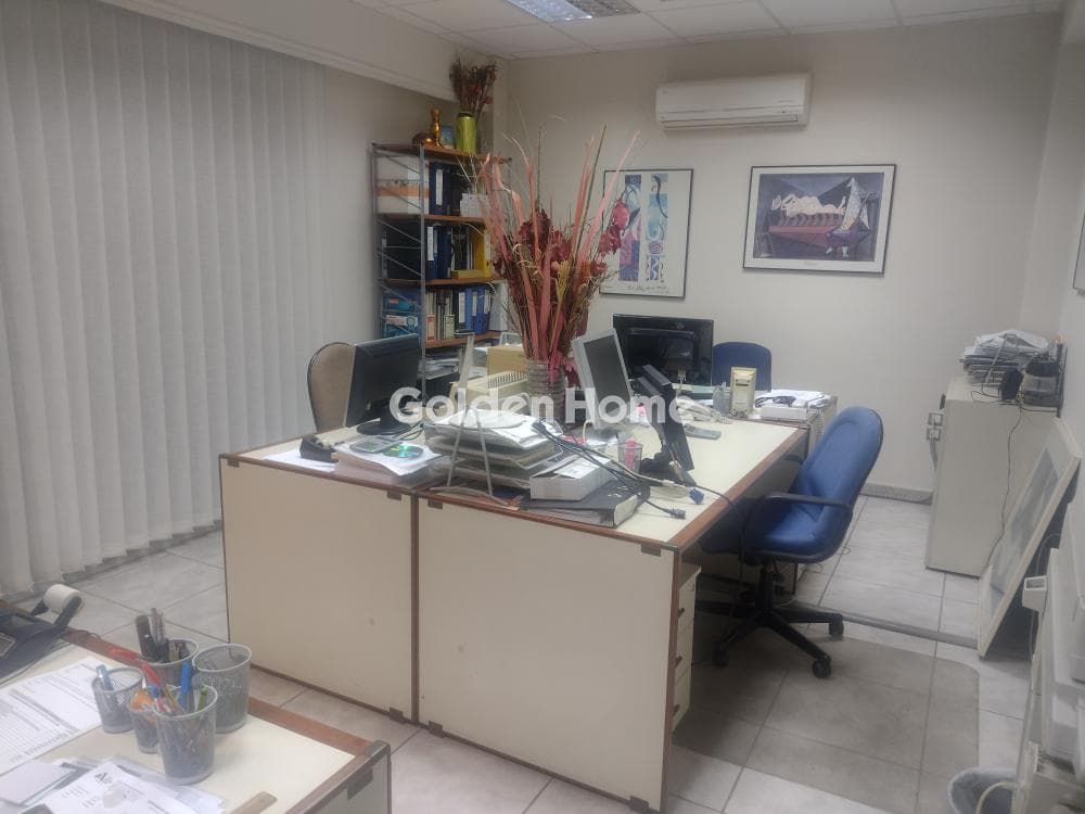 Γραφείο στην Φανερωμένη, Χολαργός — Φωτογραφία 14 από 25