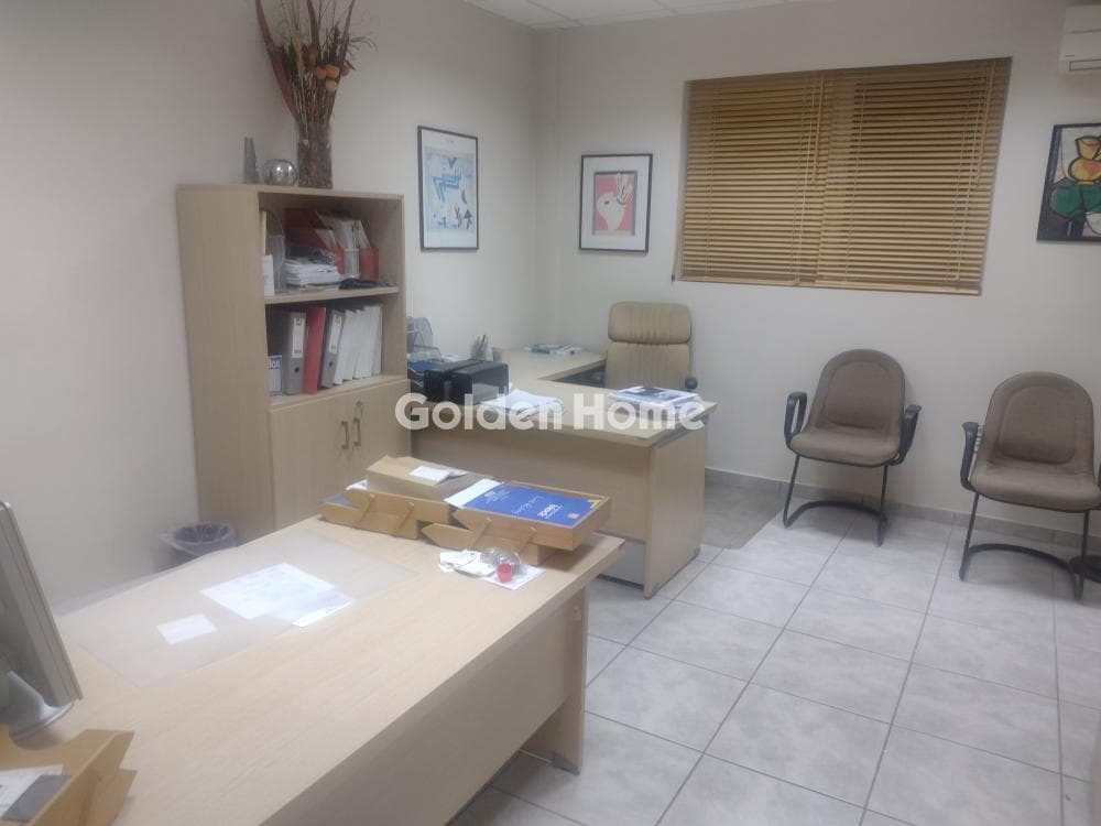 Γραφείο στην Φανερωμένη, Χολαργός — Φωτογραφία 22 από 25