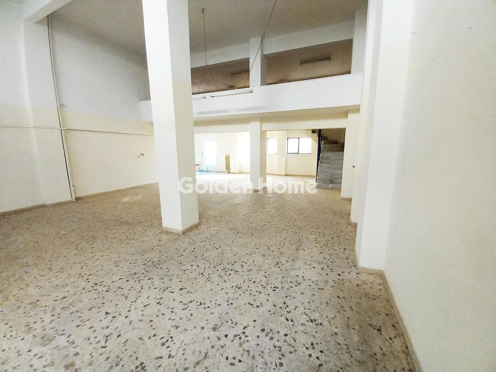 Κατάστημα στην Κοκκινιά, Νίκαια — Φωτογραφία 2 από 13