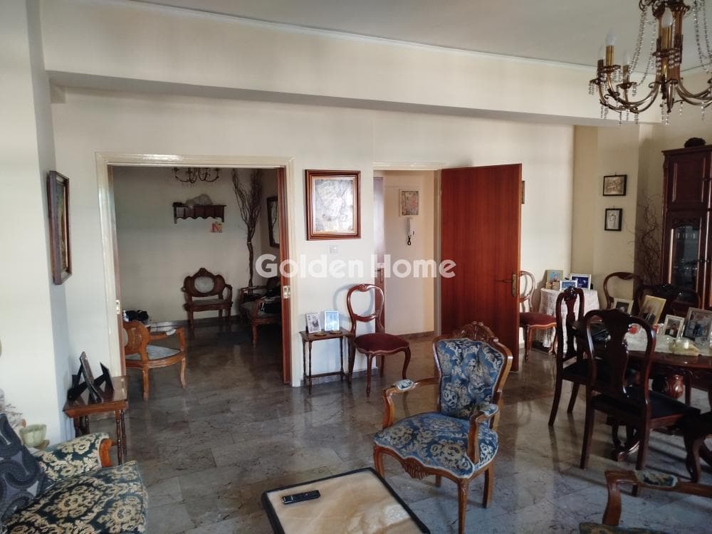 Διαμέρισμα στην Άγιος Αλέξιος, Πάτρα — Φωτογραφία 3 από 18