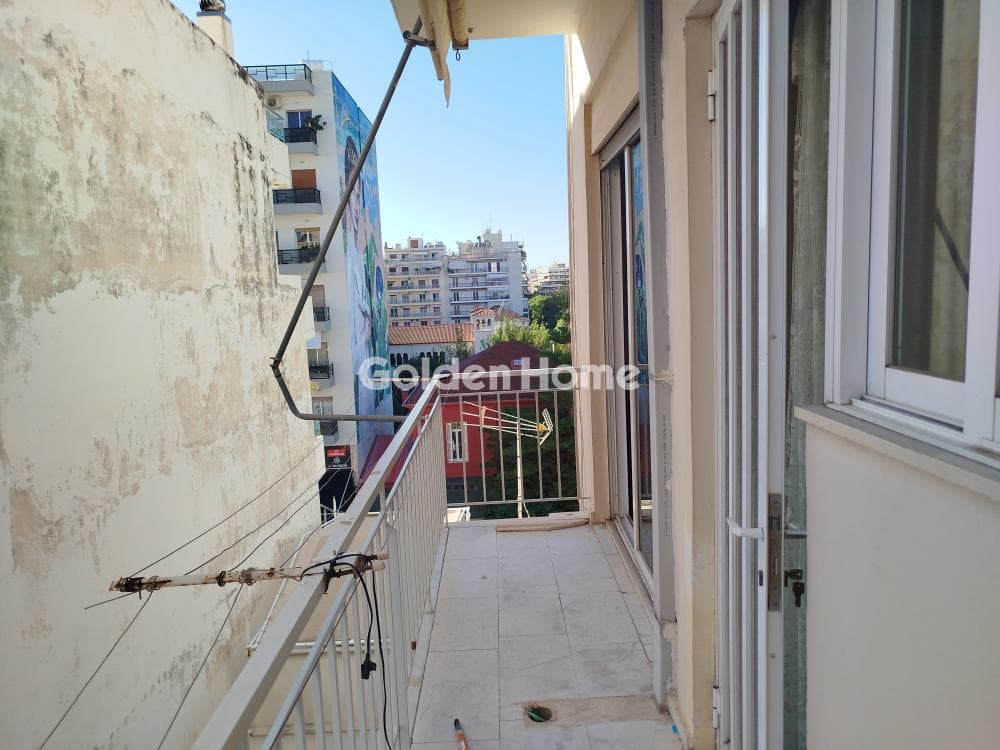 Διαμέρισμα στην Άγιος Αλέξιος, Πάτρα — Φωτογραφία 18 από 18