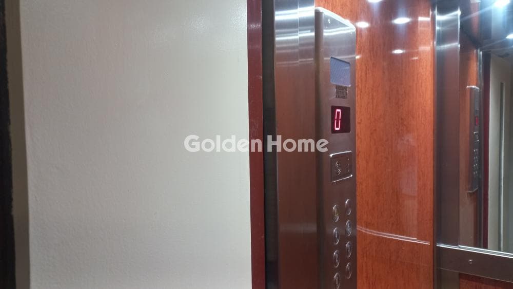 Apartment in Plateia Koliatsou, Patision - Acharnon — Photo 19 of 21