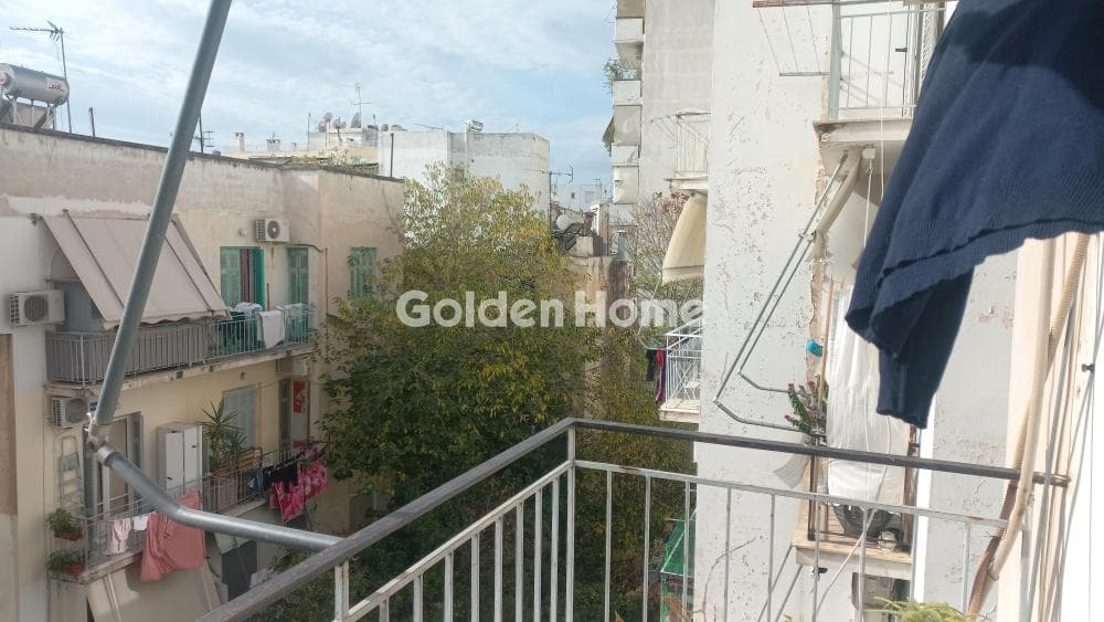 Apartment in Plateia Koliatsou, Patision - Acharnon — Photo 17 of 21