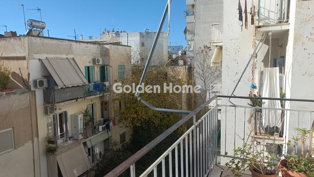 Apartment in Plateia Koliatsou, Patision - Acharnon — Photo 15 of 21