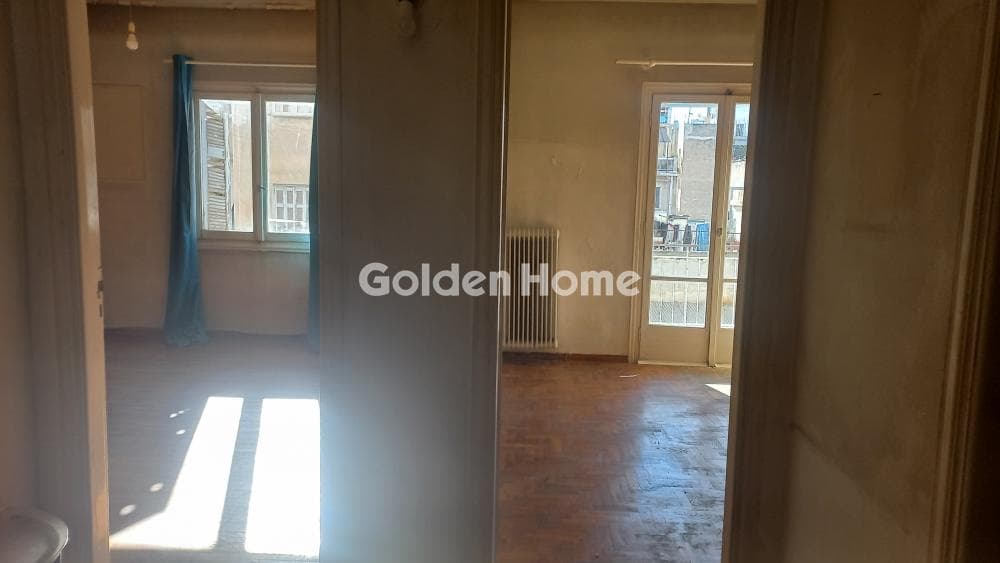 Apartment in Plateia Koliatsou, Patision - Acharnon — Photo 3 of 21