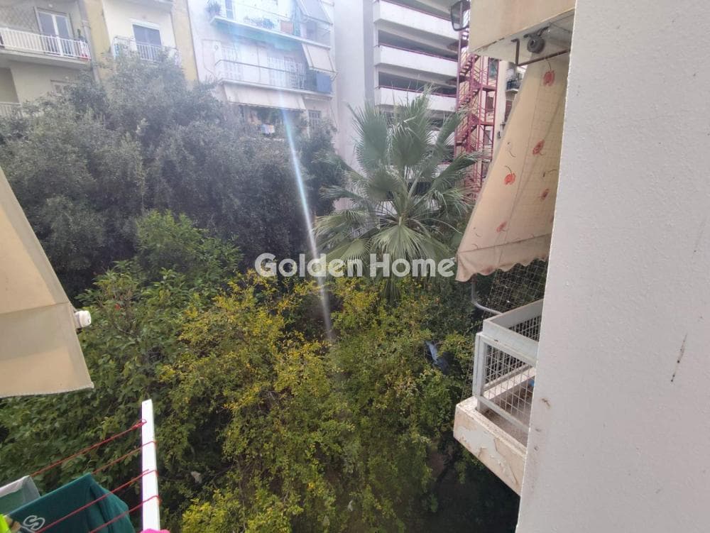 Διαμέρισμα στην Όσιος Λουκάς, Πατήσια — Φωτογραφία 22 από 27