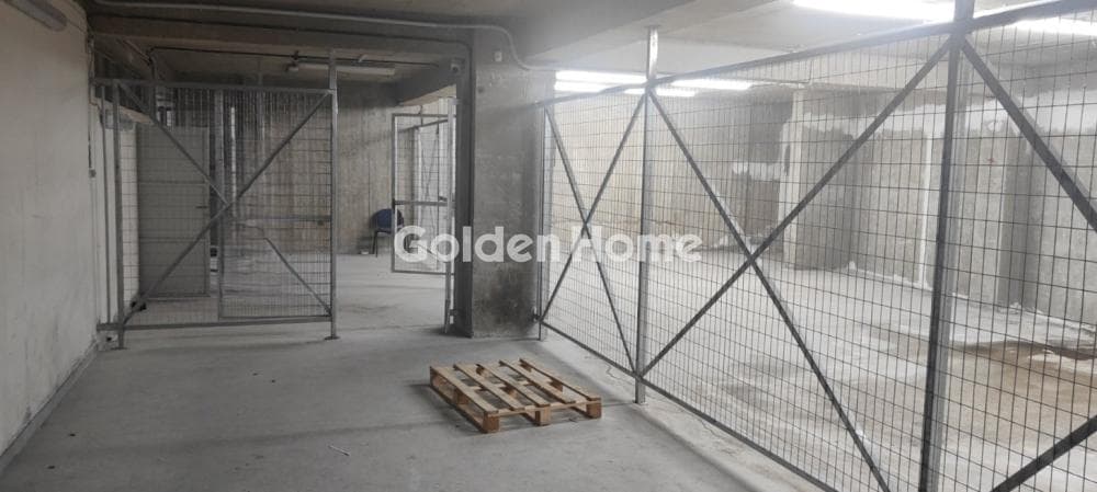 Αποθήκη στην Τσαλαβούτα, Κολωνός - Κολοκυνθούς — Φωτογραφία 8 από 8
