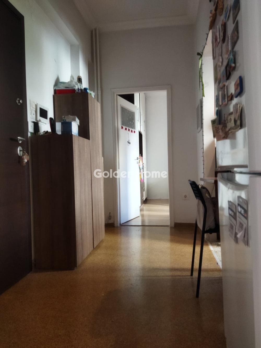 Διαμέρισμα στην Πανεπιστημιούπολη, Ζωγράφου — Φωτογραφία 8 από 11