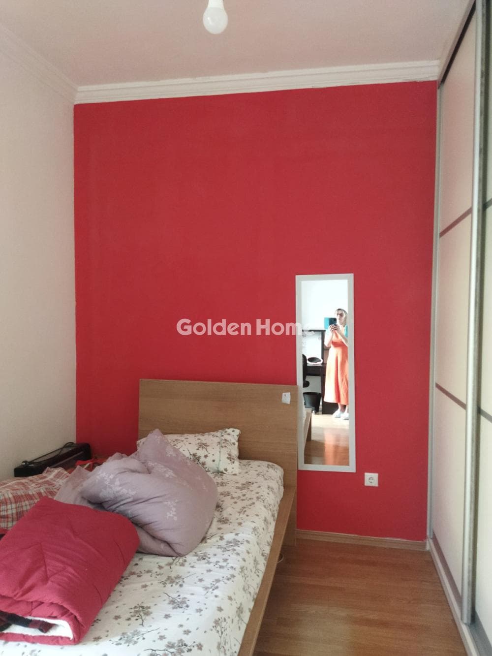 Διαμέρισμα στην Πανεπιστημιούπολη, Ζωγράφου — Φωτογραφία 4 από 11