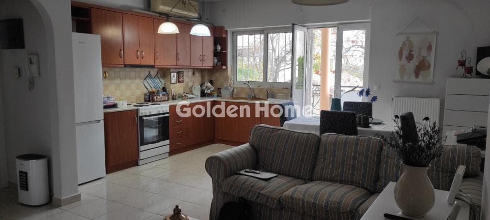 Apartment in Pirgouthi, Acharnes — Photo 2 of 19
