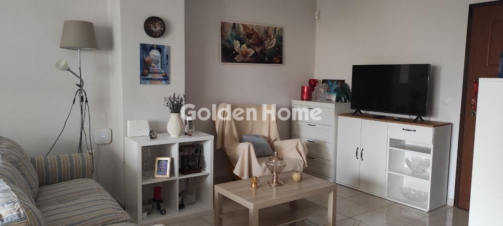 Apartment in Pirgouthi, Acharnes — Photo 1 of 19