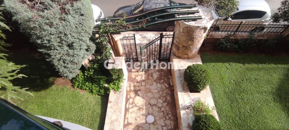 Apartment in Pirgouthi, Acharnes — Photo 16 of 19