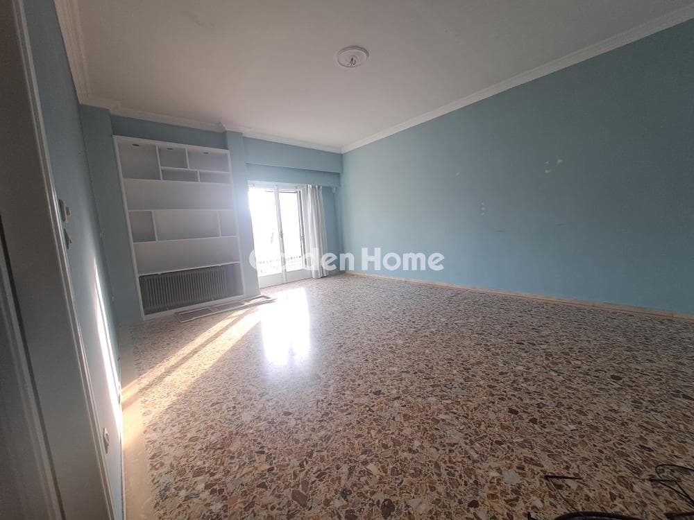 Apartment in Agia Kiriaki, Palaio Faliro — Photo 1 of 28