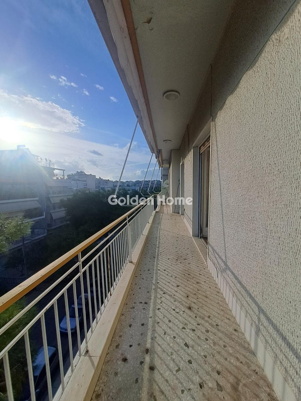 Apartment in Agia Kiriaki, Palaio Faliro — Photo 15 of 28
