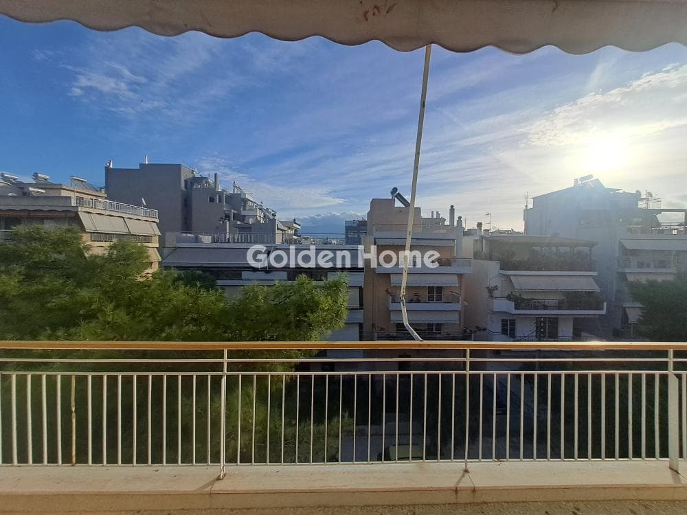 Apartment in Agia Kiriaki, Palaio Faliro — Photo 16 of 28