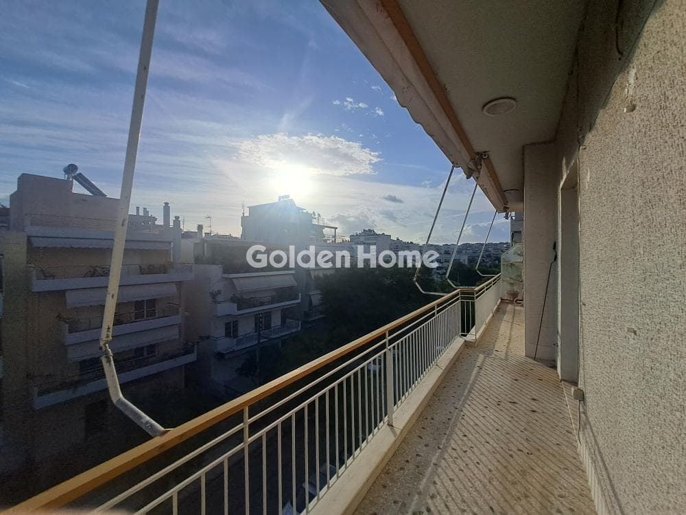 Apartment in Agia Kiriaki, Palaio Faliro — Photo 17 of 28