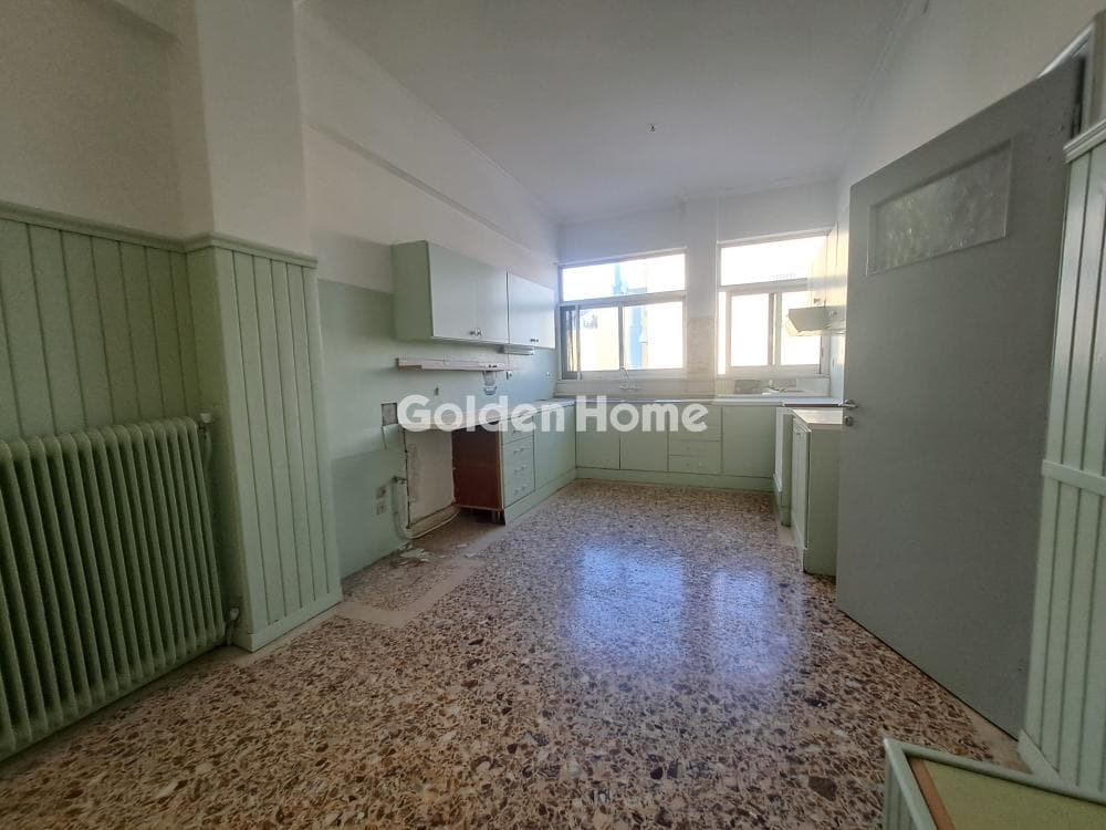 Apartment in Agia Kiriaki, Palaio Faliro — Photo 22 of 28