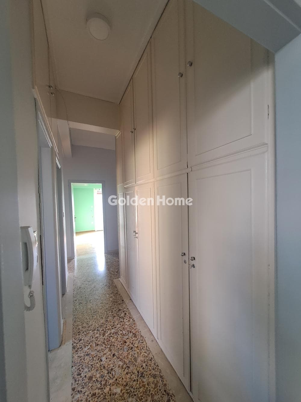 Apartment in Agia Kiriaki, Palaio Faliro — Photo 26 of 28