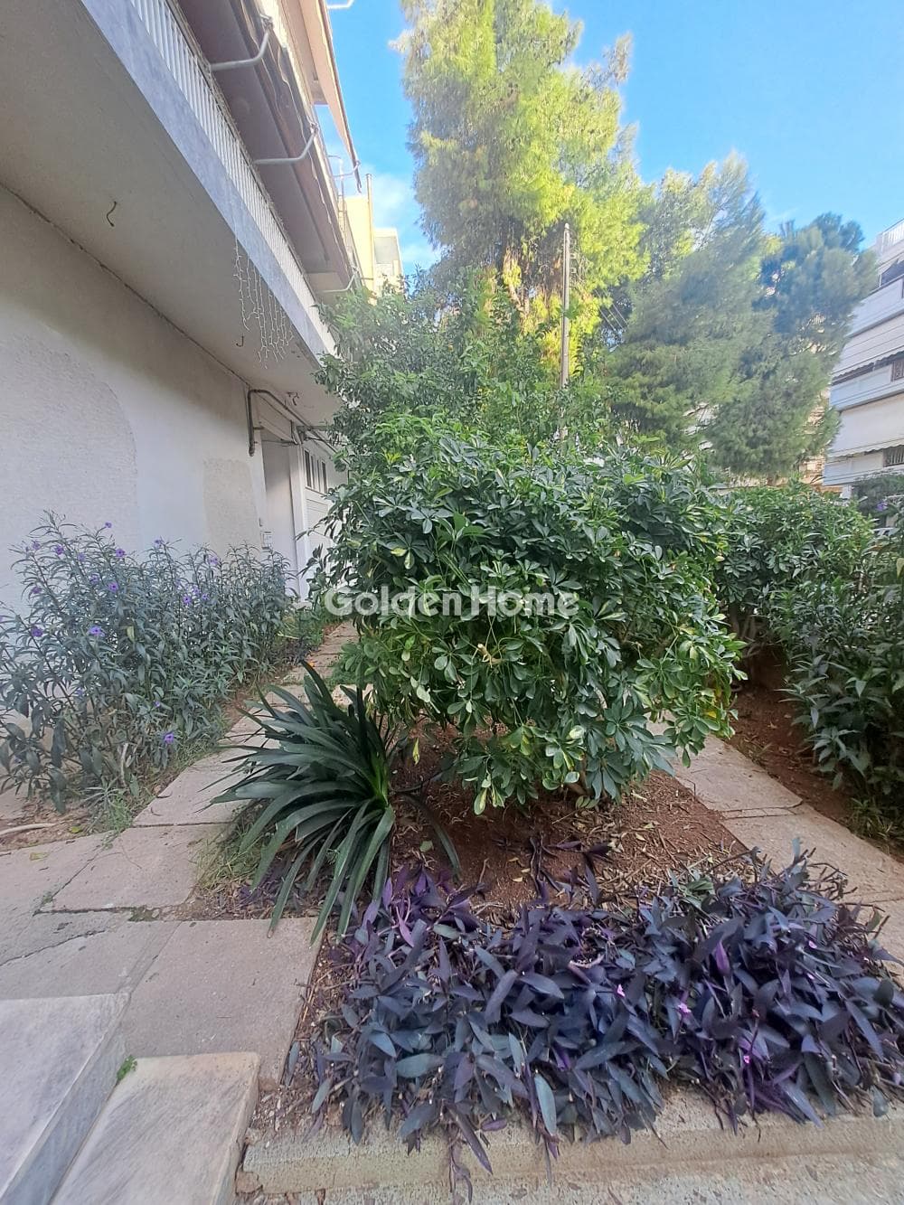 Apartment in Agia Kiriaki, Palaio Faliro — Photo 27 of 28