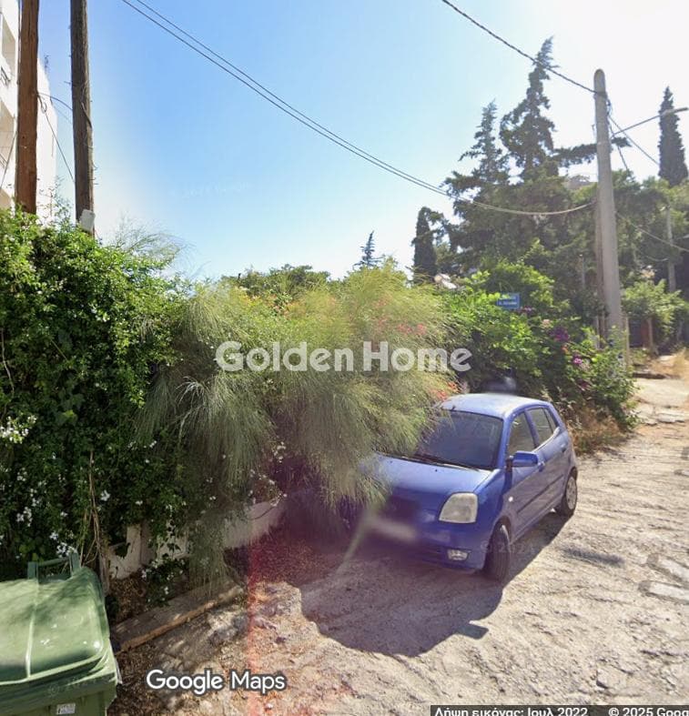 Οικόπεδο στην Κέντρο, Μεταμόρφωση — Φωτογραφία 1 από 2