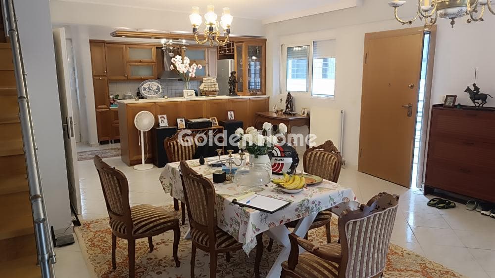 Διαμέρισμα στην Πάτημα, Χαλάνδρι — Φωτογραφία 30 από 34