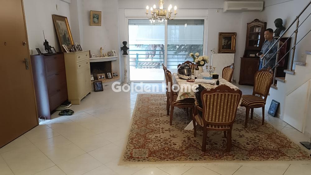 Διαμέρισμα στην Πάτημα, Χαλάνδρι — Φωτογραφία 29 από 34