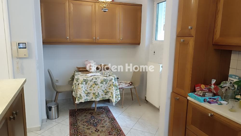 Διαμέρισμα στην Πάτημα, Χαλάνδρι — Φωτογραφία 28 από 34