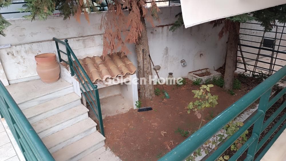 Διαμέρισμα στην Πάτημα, Χαλάνδρι — Φωτογραφία 33 από 34