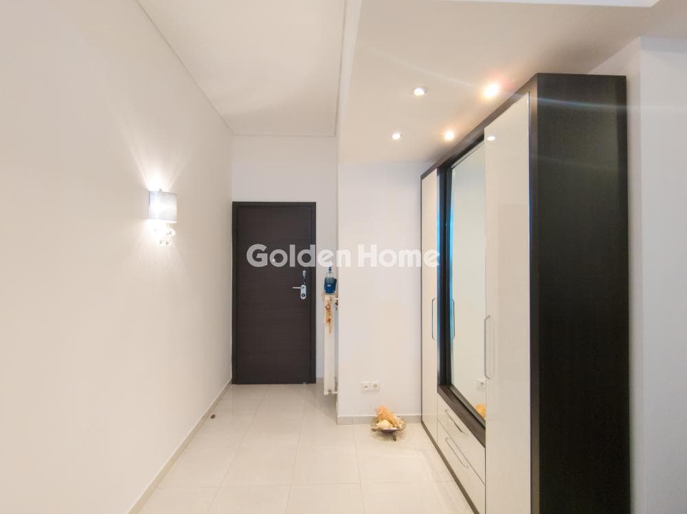 Apartment in Nosokomeio Pedon, Goudi — Photo 6 of 27