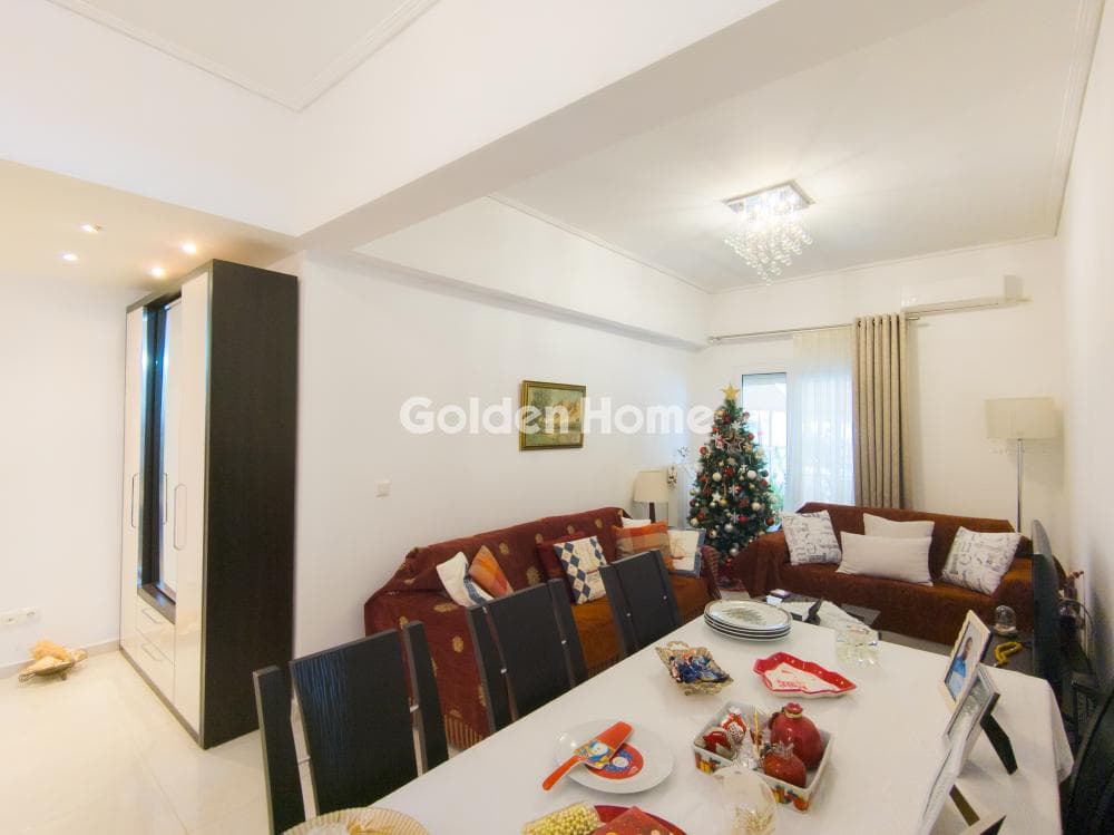 Apartment in Nosokomeio Pedon, Goudi — Photo 5 of 27