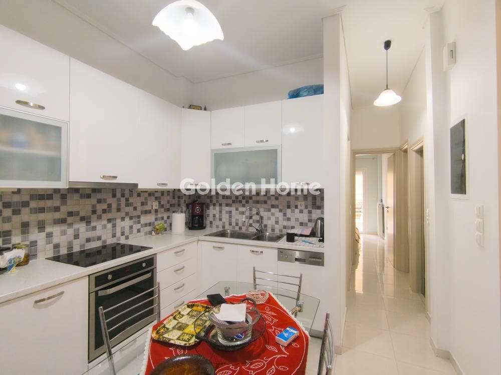 Apartment in Nosokomeio Pedon, Goudi — Photo 15 of 27