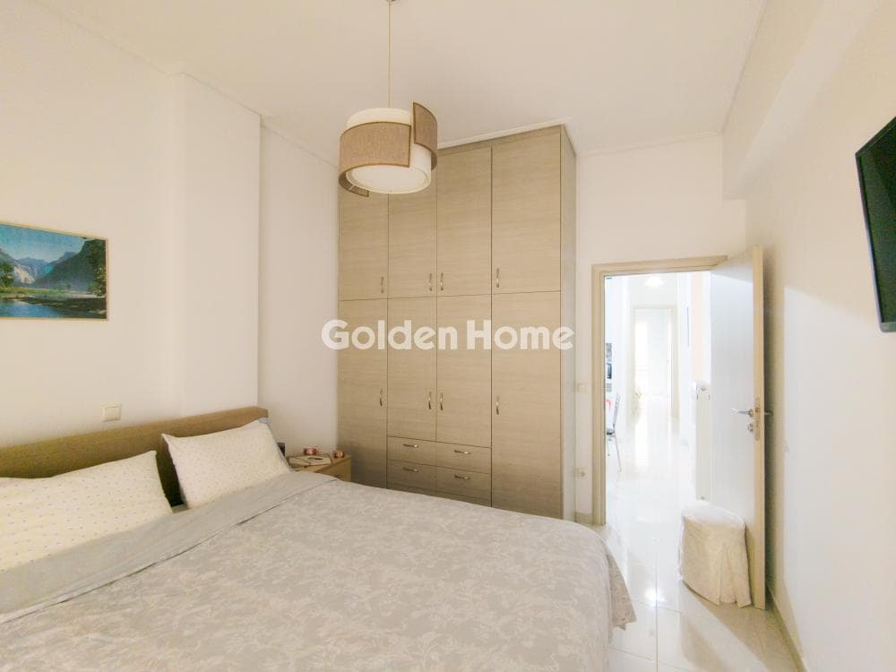 Apartment in Nosokomeio Pedon, Goudi — Photo 14 of 27