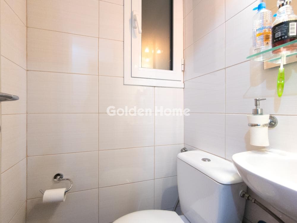 Apartment in Nosokomeio Pedon, Goudi — Photo 23 of 27