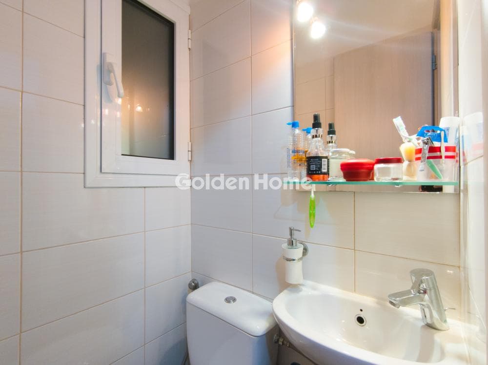 Apartment in Nosokomeio Pedon, Goudi — Photo 22 of 27